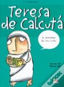 Chamo-me Teresa de Calcutá