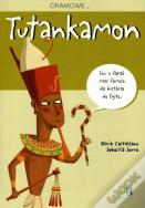 Chamo-me... Tutankhamon