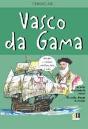 Chamo-me... Vasco da Gama - Preview