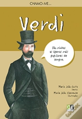 Chamo-me Verdi