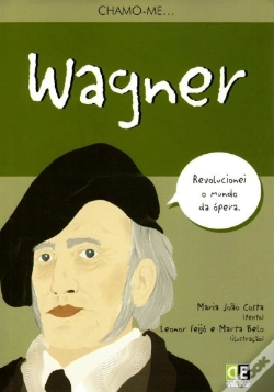 Capa do artigo Chamo-me... Wagner