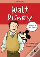 Chamo-me... Walt Disney
