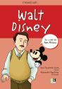 Chamo-me... Walt Disney - Preview