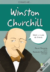 Chamo-me Winston Churchill