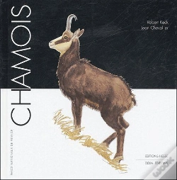 Capa do artigo Chamois