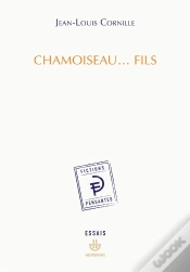 Capa do artigo Chamoiseau...Fils