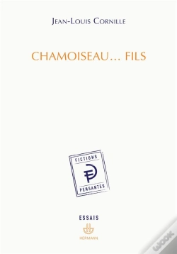 Capa do artigo Chamoiseau...Fils
