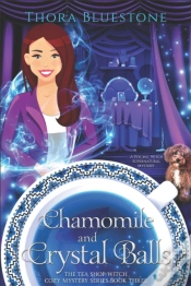 Capa do artigo Chamomile And Crystal Balls