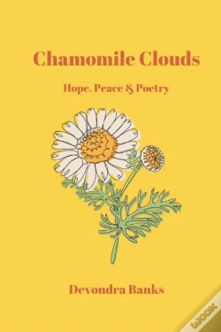 Capa do artigo Chamomile Clouds