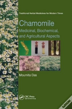 Capa do artigo Chamomile