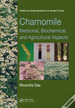 Capa do artigo Chamomile