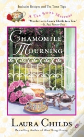 Capa do artigo Chamomile Mourning