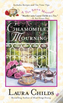Capa do artigo Chamomile Mourning