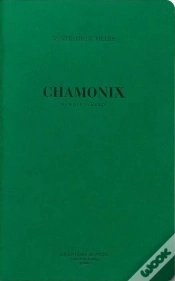 Capa do artigo Chamonix