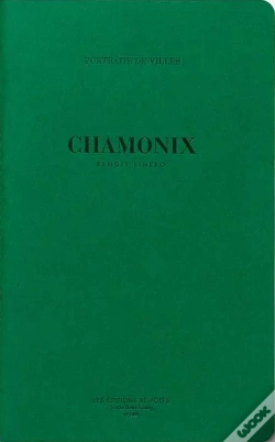 Capa do artigo Chamonix