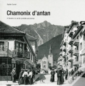 Chamonix D'Antan