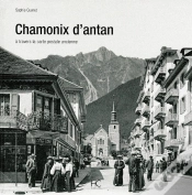 Capa do artigo Chamonix D