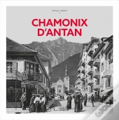 Chamonix D'Antan