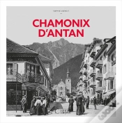Capa do artigo Chamonix D