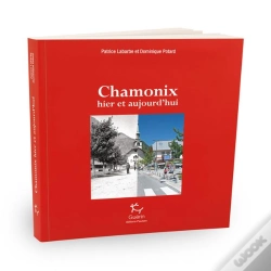 Capa do artigo Chamonix Hier Et Aujourd'Hui