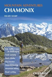 Capa do artigo Chamonix Mountain Adventures