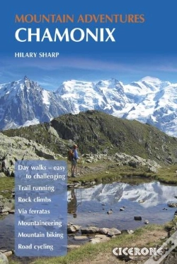 Capa do artigo Chamonix Mountain Adventures