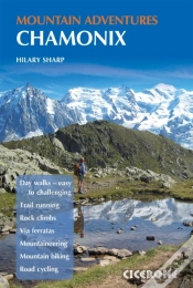 Capa do artigo Chamonix Mountain Adventures