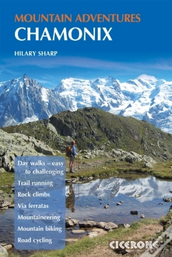 Capa do artigo Chamonix Mountain Adventures