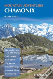 Capa do artigo Chamonix Mountain Adventures
