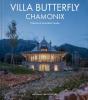 Chamonix, Villa Butterfly - Preview