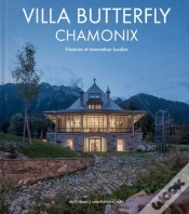 Capa do artigo Chamonix, Villa Butterfly