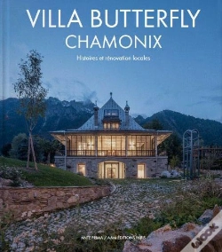 Capa do artigo Chamonix, Villa Butterfly