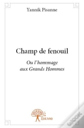 Champ De Fenouil