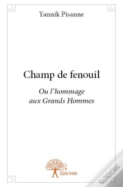 Capa do artigo Champ De Fenouil