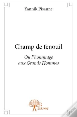 Capa do artigo Champ De Fenouil