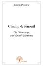 Champ De Fenouil - Preview