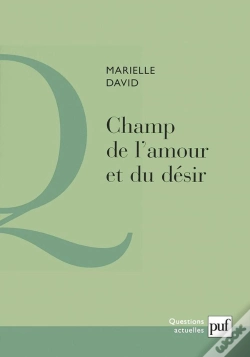 Capa do artigo Champ De L'Amour Et Du Désir