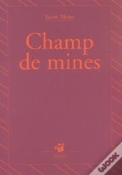 Capa do artigo Champ De Mines
