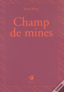 Capa do artigo Champ De Mines