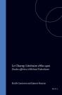Champ Litteraire 1860-1900 - Preview