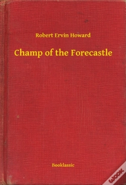 Capa do artigo Champ Of The Forecastle