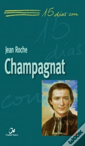 Capa do artigo Champagnat