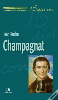 Capa do artigo Champagnat