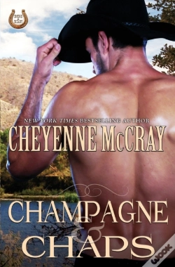 Capa do artigo Champagne And Chaps