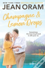 Capa do artigo Champagne And Lemon Drops
