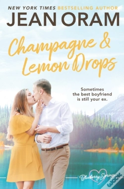 Capa do artigo Champagne And Lemon Drops