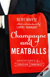 Champagne And Meatballs