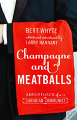 Capa do artigo Champagne And Meatballs