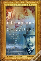 Capa do artigo Champagne And Shambles
