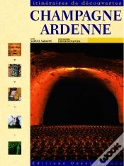 Capa do artigo Champagne-Ardenne